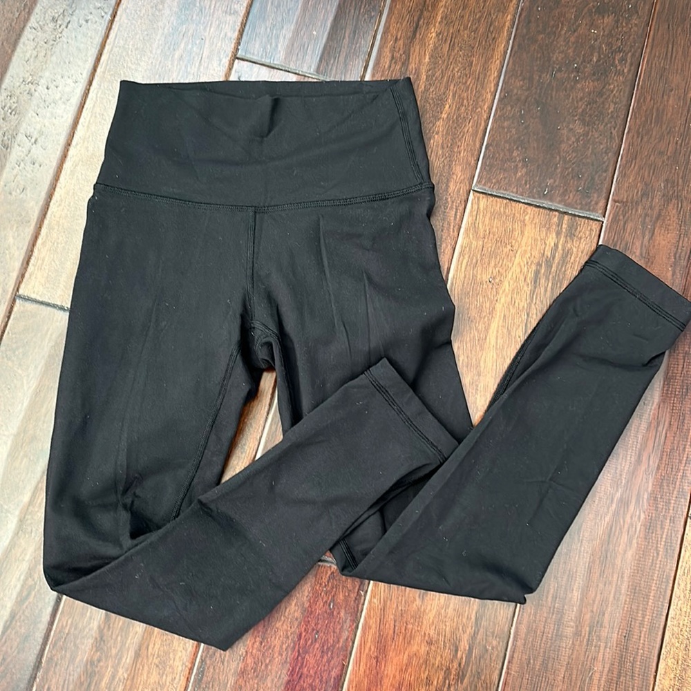 Lululemon Align High Rise Leggings